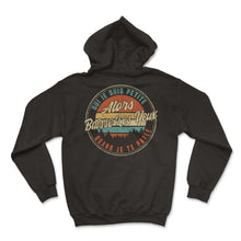 Load image into Gallery viewer, Oui Je Suis Petite Alors Baisse Les Yeux Quand Je Te Parle Humour T - Hoodie - Black
