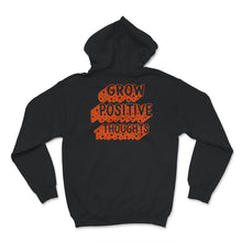 Load image into Gallery viewer, Mental Health Shirt, Grow Positive Thoughts Shirt, Mental Health
