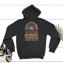 Load image into Gallery viewer, School Counselor Shirt, Happy National School Counseling Week, Gifts
