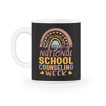Load image into Gallery viewer, School Counselor Shirt, Happy National School Counseling Week, Gifts
