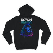 Load image into Gallery viewer, Boykin Mama Shirt Boykin Spaniel Dog Mom Hunting Dog Lover pet Owner

