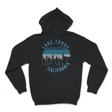 Load image into Gallery viewer, Lake Tahoe National Park Shirt, National Park Gifts, Sierra Nevada,
