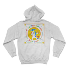 Load image into Gallery viewer, Kindergarten Shirt, Kindergarten Nailed It, Pre-K Graduation Gift, - Hoodie - White
