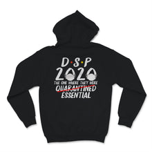 Load image into Gallery viewer, DSP 2020 The One Where They Were Essential Direct Support
