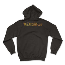 Load image into Gallery viewer, Cinco De Mayo Mexican -ish Fiesta Party Retro Mexico Flag Men Gift - Hoodie - Black
