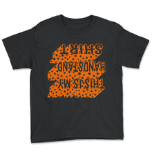 Load image into Gallery viewer, This Is My Handstand Shirt, Funny Sport Gymnastic Tee, Women Girls - Youth Tee - Black
