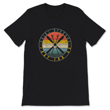 Load image into Gallery viewer, Saint Bernard of Montjoux Shirt, Snow Ski Gifts, Winter Skiing Saint,
