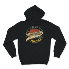 Load image into Gallery viewer, Hockey Dad Shirt I Can't My Son Has Hockey Fathers Day Gift For Men
