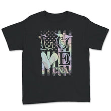 Load image into Gallery viewer, CNA Shirts, Love Nurse Shirt, Nurse Appreciation Gift, Nurse Gift

