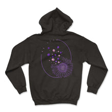 Load image into Gallery viewer, Science Shirt, Lab Tech Tee, Medicine Medical Professionals, Test - Hoodie - Black
