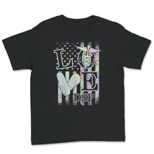 Load image into Gallery viewer, DSP Shirts, Love Nurse Shirt, Nurse Appreciation Gift, Nurse Gift
