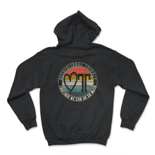 Load image into Gallery viewer, Occupational Therapy Shirt, Together We Can Do So Much, OT Gift - Hoodie - Black
