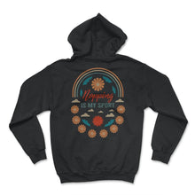 Load image into Gallery viewer, Napping Shirt, Napping Is My Sport Tee, Funny Napping Lover Lazy Gift - Hoodie - Black
